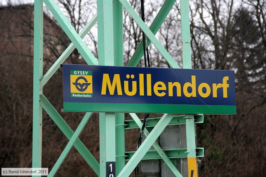 Bahnhof Müllendorf
/ Bild: bfmuellendorf_bk1103170283.jpg