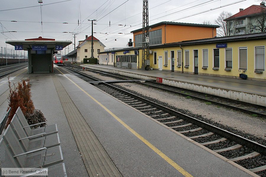 Bahnhof Hall in Tirol
/ Bild: bfhallit_bk1103280056.jpg