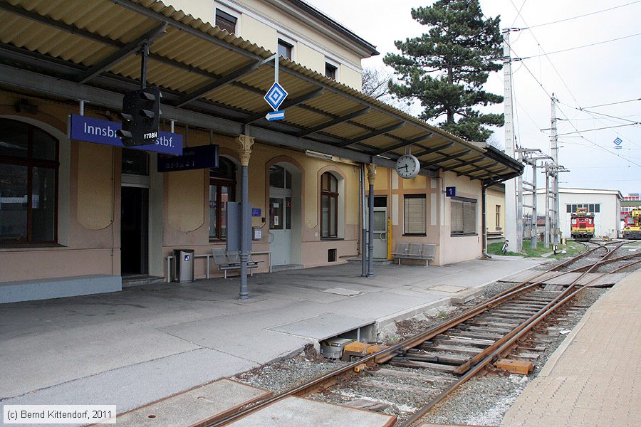 Innsbruck Westbahnhof
/ Bild: bfinnsbruckwest_bk1103270287.jpg