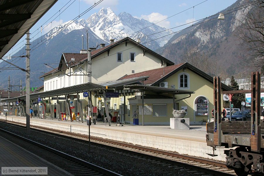 Bahnhof Jenbach
/ Bild: bfjenbach_bk1103300071.jpg