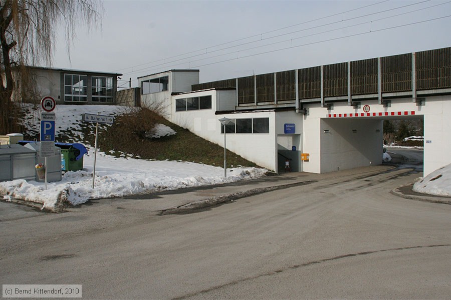 Bahnhof Judendorf-Straßengel
/ Bild: bfjudendorfstrassengel_bk1002030186.jpg