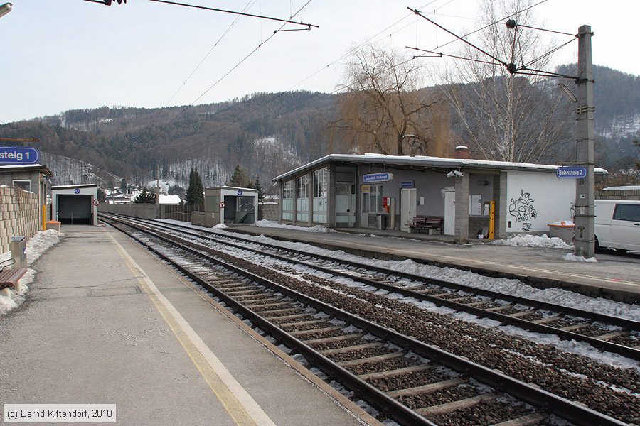 Bahnhof Judendorf-Straßengel
/ Bild: bfjudendorfstrassengel_bk1002030188.jpg