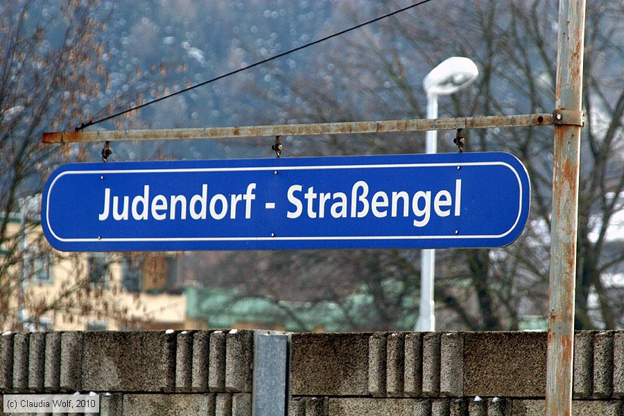 Bahnhof Judendorf-Straßengel
/ Bild: bfjudendorfstrassengel_cw1002030153.jpg