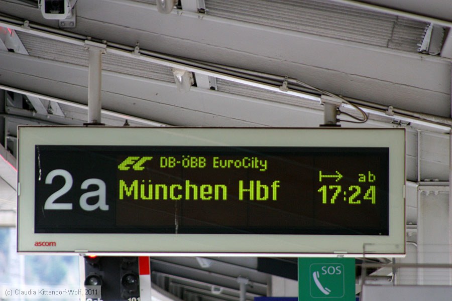 Bahnhof Kufstein
/ Bild: bfkufstein_cw1103310501.jpg