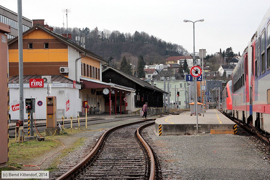 Bahnhof Linz Urfahr
/ Bild: bflinzurfahr_bk1402100061.jpg