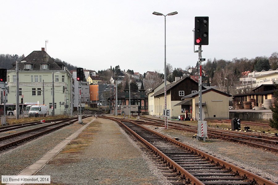 Bahnhof Linz Urfahr
/ Bild: bflinzurfahr_bk1402100086.jpg