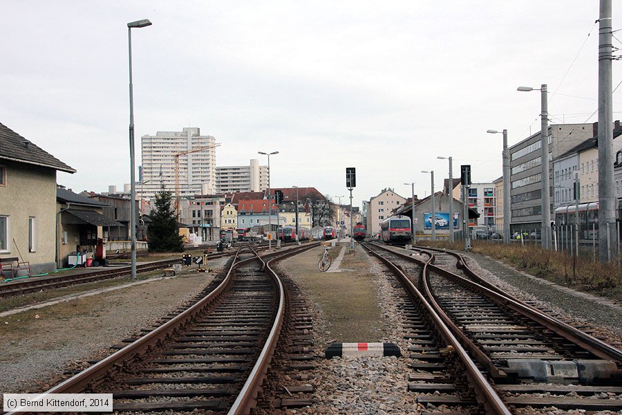 Bahnhof Linz Urfahr
/ Bild: bflinzurfahr_bk1402100170.jpg