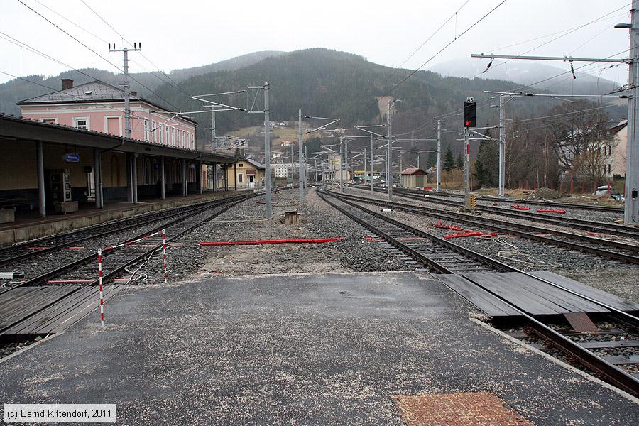 Bahnhof Mürzzuschlag
/ Bild: bfmuerzzuschlag_bk1103180310.jpg