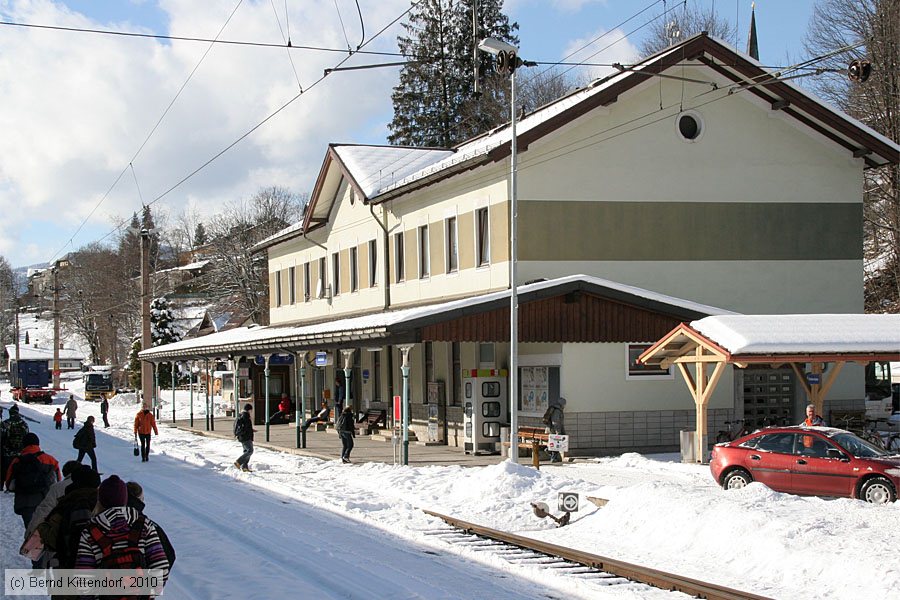 Bahnhof Radstadt
/ Bild: bfradstadt_bk1002020078.jpg