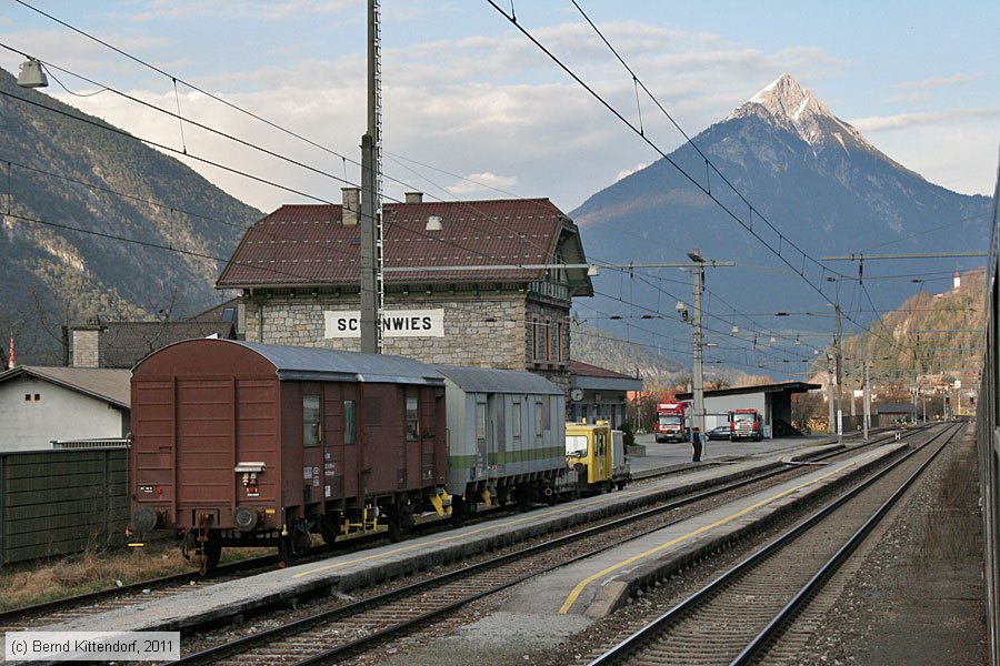 Bahnhof Schönwies
/ Bild: bfschoenwies_bk1103300349.jpg