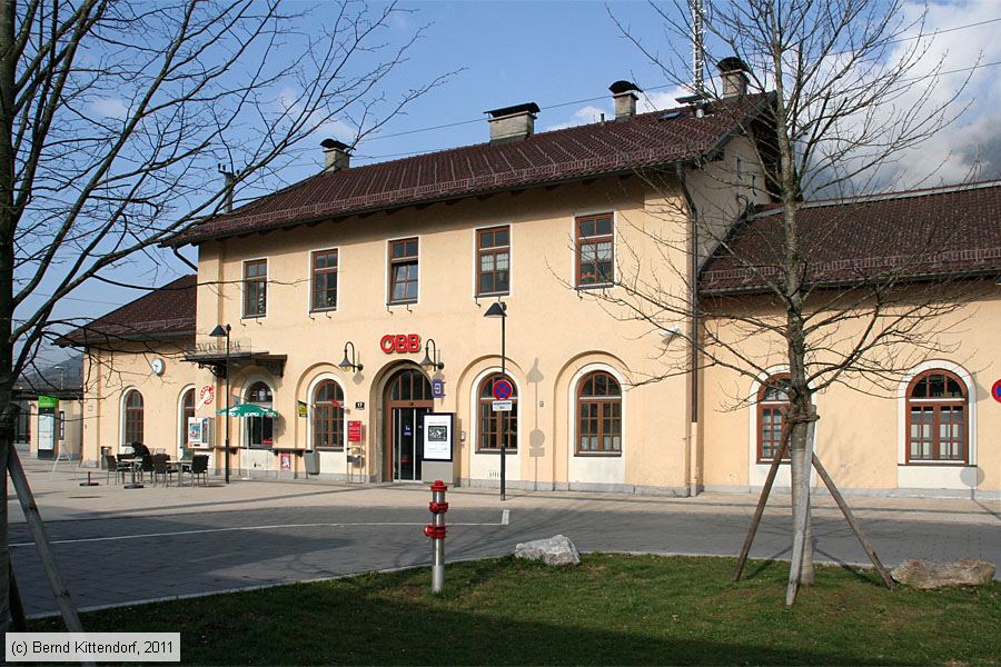 Bahnhof Schwaz
/ Bild: bfschwaz_bk1103290022.jpg