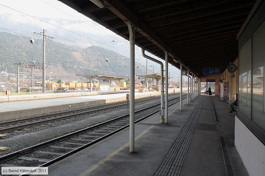 Bahnhof Schwaz
/ Bild: bfschwaz_bk1103290028.jpg