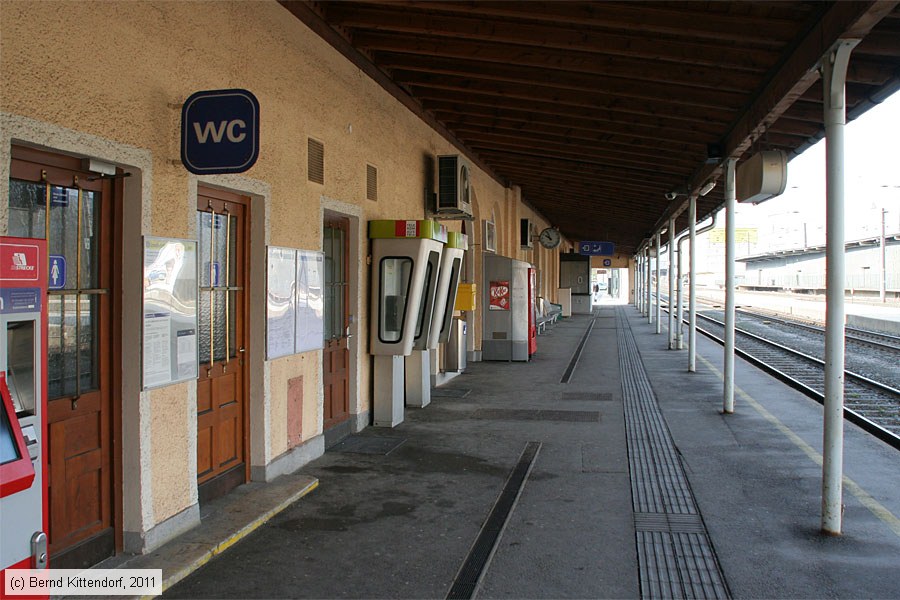 Bahnhof Schwaz
/ Bild: bfschwaz_bk1103290060.jpg