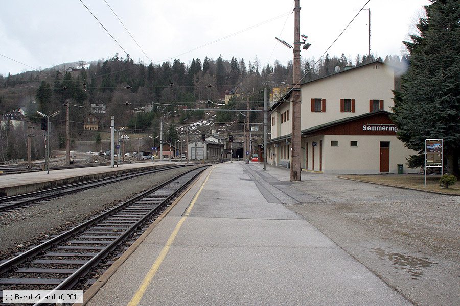 Bahnhof Semmering
/ Bild: bfsemmering_bk1103180191.jpg