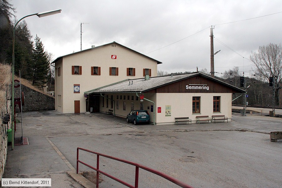 Bahnhof Semmering
/ Bild: bfsemmering_bk1103180210.jpg