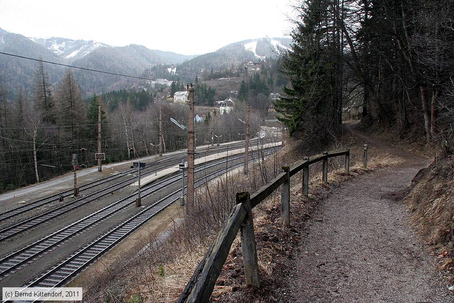 Bahnhof Semmering
/ Bild: bfsemmering_bk1103180228.jpg