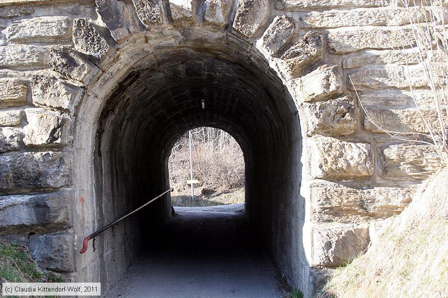 Bahnhof St. Jodok
/ Bild: bfstjodok_cw1103290315.jpg Bahnhof St. Jodok
/ Bild: bfstjodok_cw1103290315.jpg