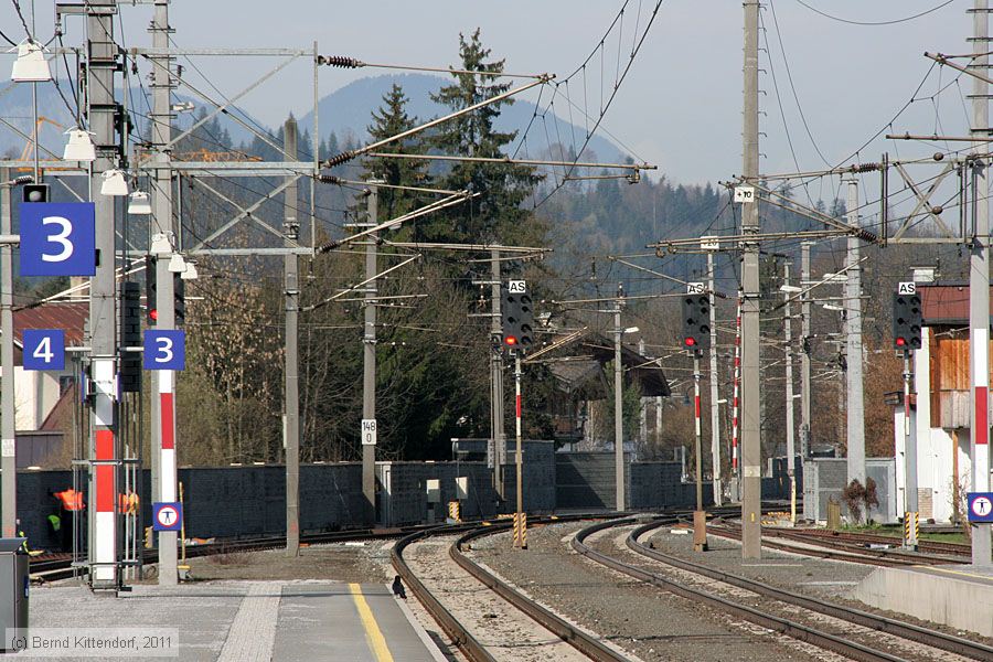 Bahnhof St. Johann in Tirol
/ Bild: bfstjohannit_bk1103310055.jpg