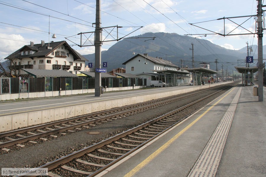 Bahnhof St. Johann in Tirol
/ Bild: bfstjohannit_bk1103310068.jpg