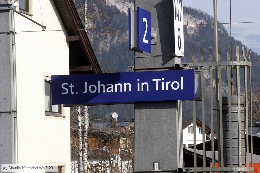 Bahnhof St. Johann in Tirol
/ Bild: bfstjohannit_cw1103310022.jpg