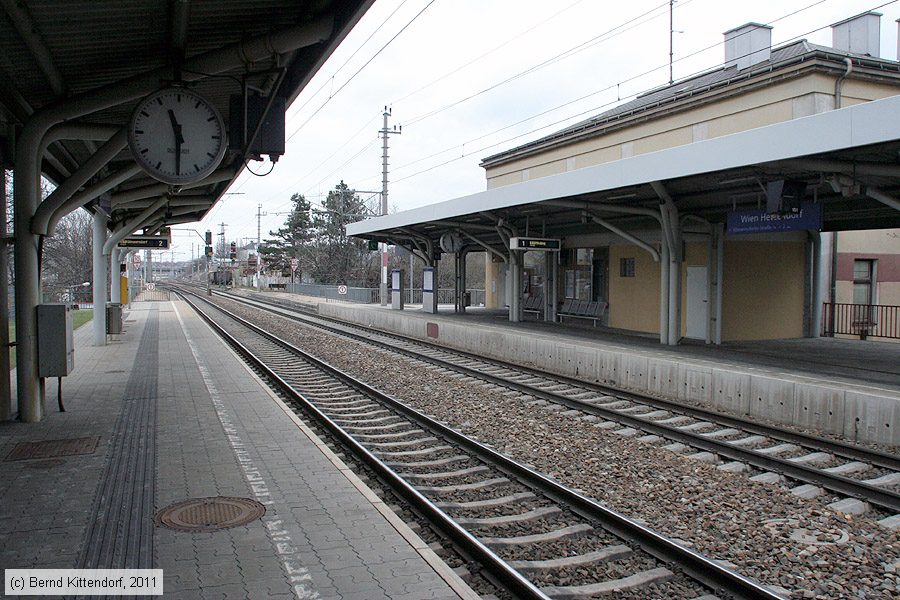 Bahnhof Wien Hetzendorf
/ Bild: bfwienhetzendorf_bk1103190099.jpg