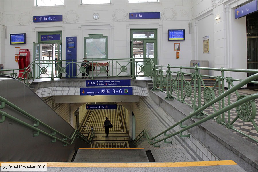 Bahnhof Wien Hütteldorf
/ Bild: bfwienhuetteldorf_bk1608290116.jpg