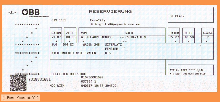 ÖBB - Reservierung
/ Bild: oebb_fk20170727hbr.jpg