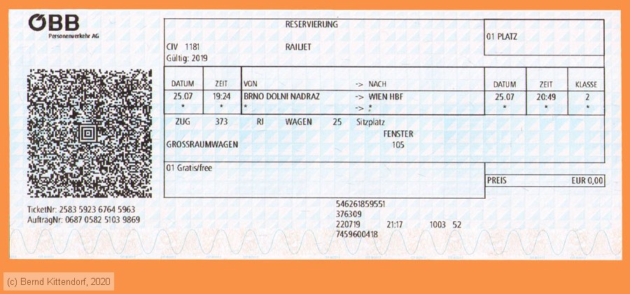ÖBB - Reservierung
/ Bild: oebb_fk20190725r2br.jpg