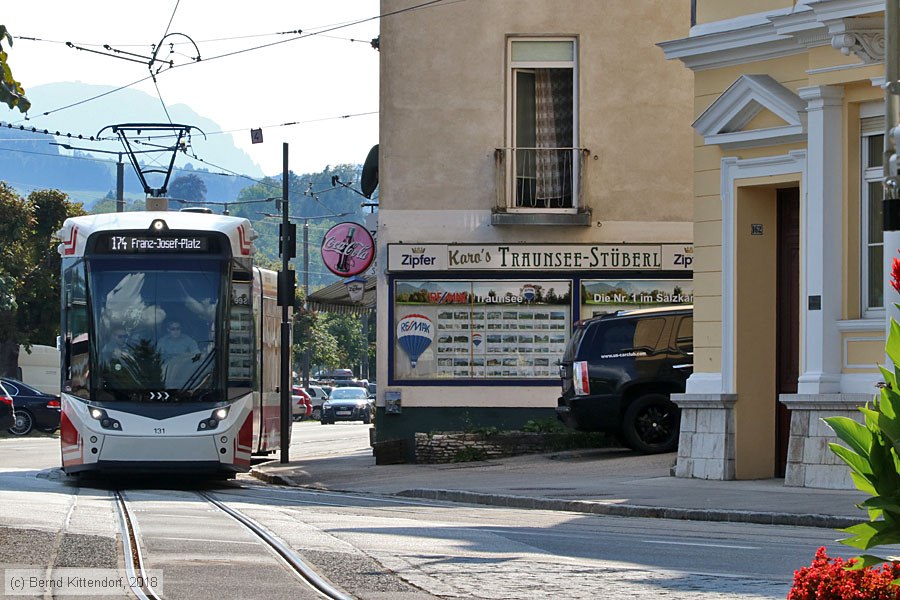 Straßenbahn Gmunden - 131
/ Bild: traunsee131_bk1808200213.jpg