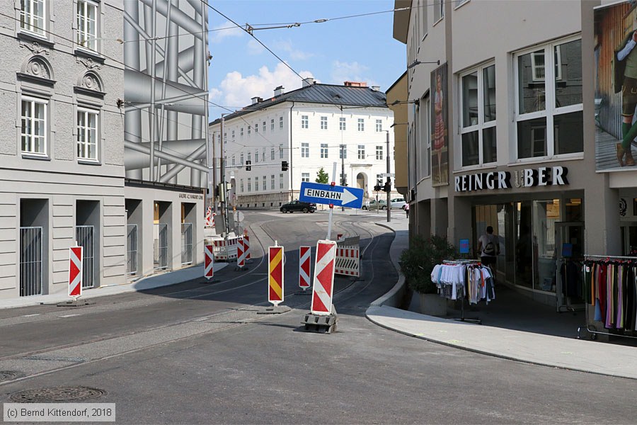Straßenbahn Gmunden - Anlagen
/ Bild: traunseeanlagen_bk1808200163.jpg