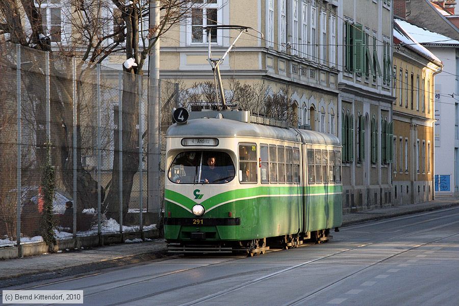 Straßenbahn Graz - 291
/ Bild: graz291_bk1002030355.jpg