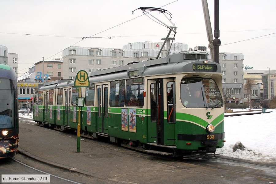 Straßenbahn Graz - 503
/ Bild: graz503_bk1002040004.jpg