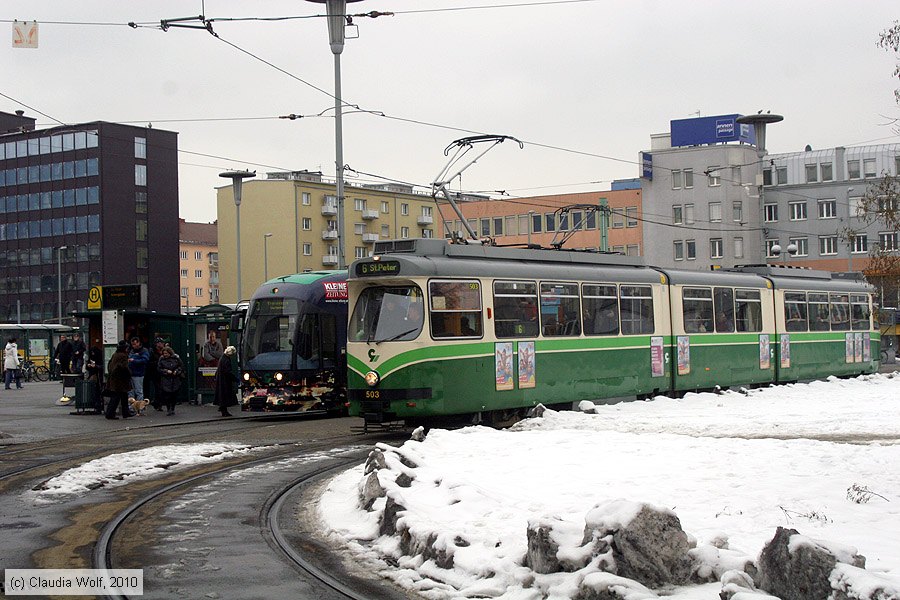 Straßenbahn Graz - 503
/ Bild: graz503_cw1002040002.jpg