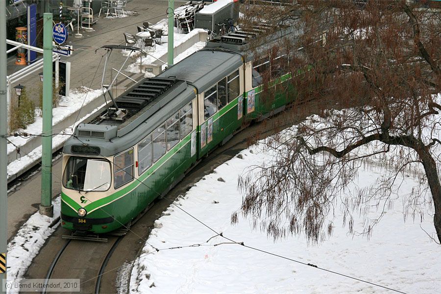 Straßenbahn Graz - 504
/ Bild: graz504_bk1002030001.jpg