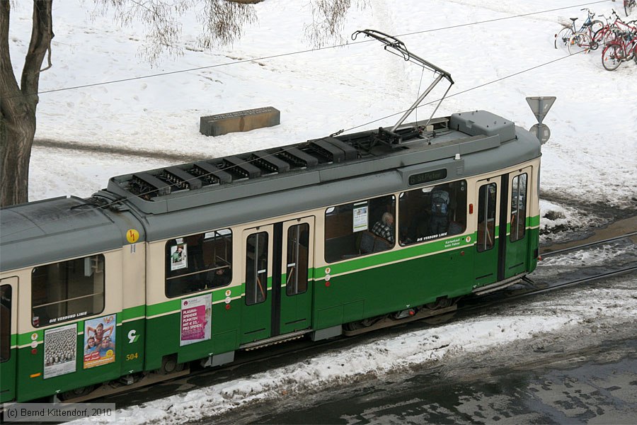 Straßenbahn Graz - 504
/ Bild: graz504_bk1002030165.jpg