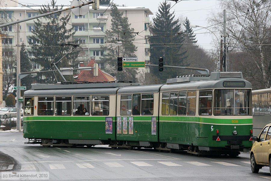 Straßenbahn Graz - 508
/ Bild: graz508_bk1002050234.jpg
