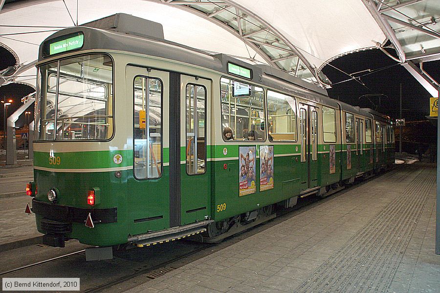 Straßenbahn Graz - 509
/ Bild: graz509_bk1002020156.jpg
