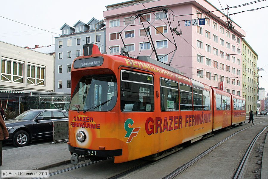 Straßenbahn Graz - 521
/ Bild: graz521_bk1002030071.jpg