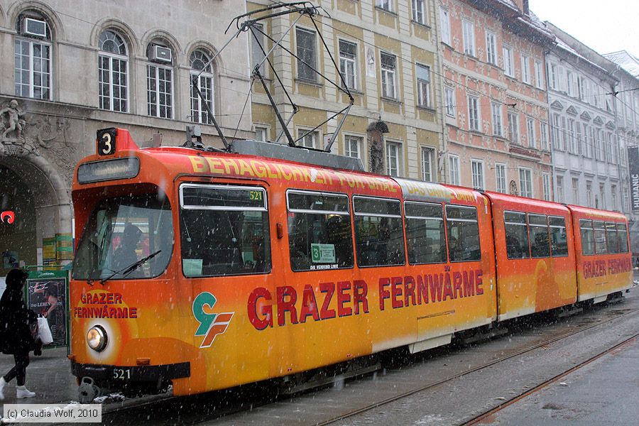 Straßenbahn Graz - 521
/ Bild: graz521_cw1002060155.jpg
