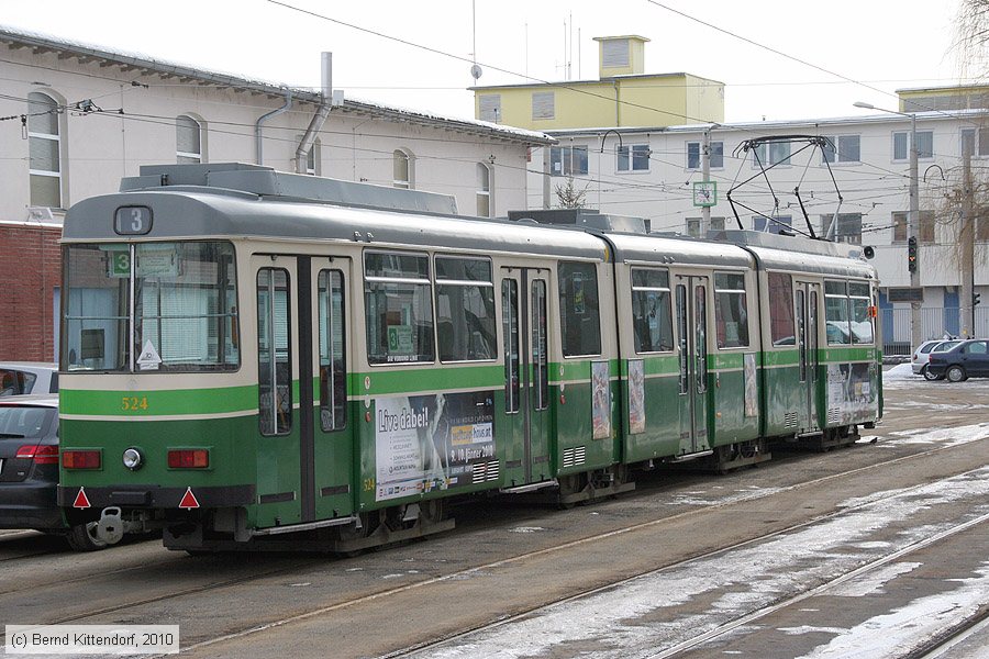 Straßenbahn Graz - 524
/ Bild: graz524_bk1002030128.jpg