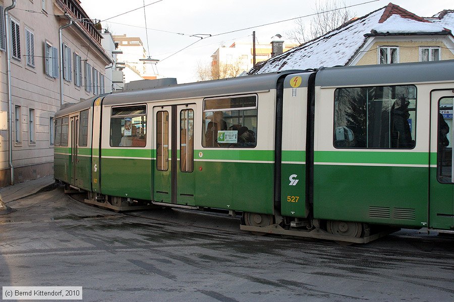 Straßenbahn Graz - 527
/ Bild: graz527_bk1002030363.jpg