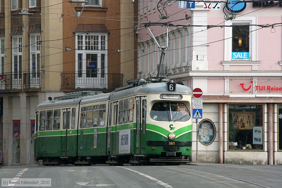 Straßenbahn Graz - 581
/ Bild: graz581_bk1002040182.jpg