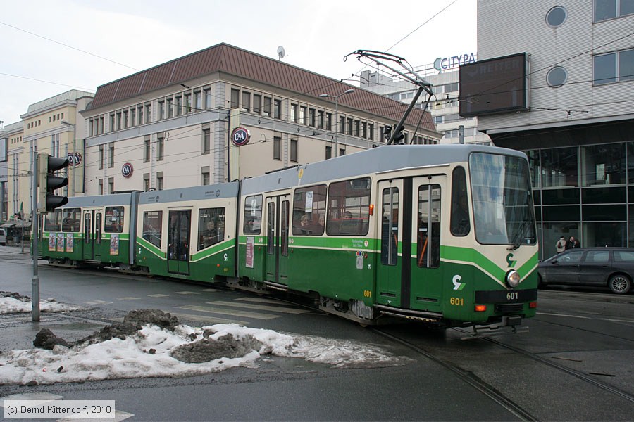 Straßenbahn Graz - 601
/ Bild: graz601_bk1002050171.jpg