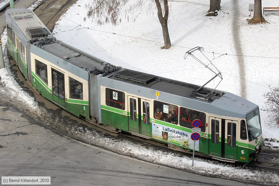 Straßenbahn Graz - 603
/ Bild: graz603_bk1002030158.jpg