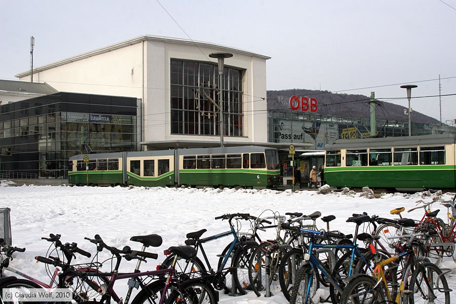 Straßenbahn Graz - 603
/ Bild: graz603_cw1002030015.jpg