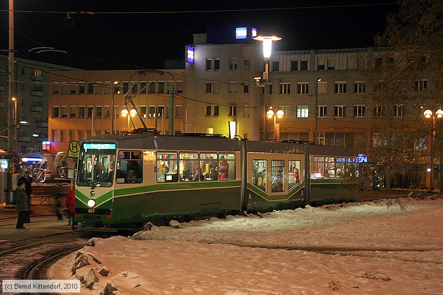 Straßenbahn Graz - 607
/ Bild: graz607_bk1002030492.jpg