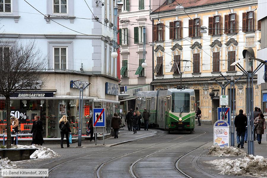 Straßenbahn Graz - 608
/ Bild: graz608_bk1002040147.jpg
