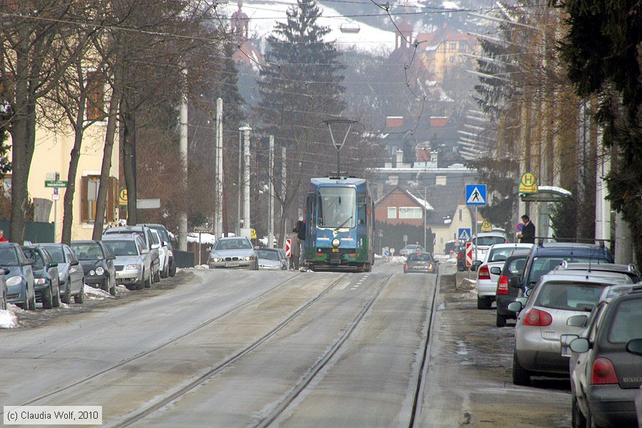 Straßenbahn Graz - 611
/ Bild: graz611_cw1002030065.jpg