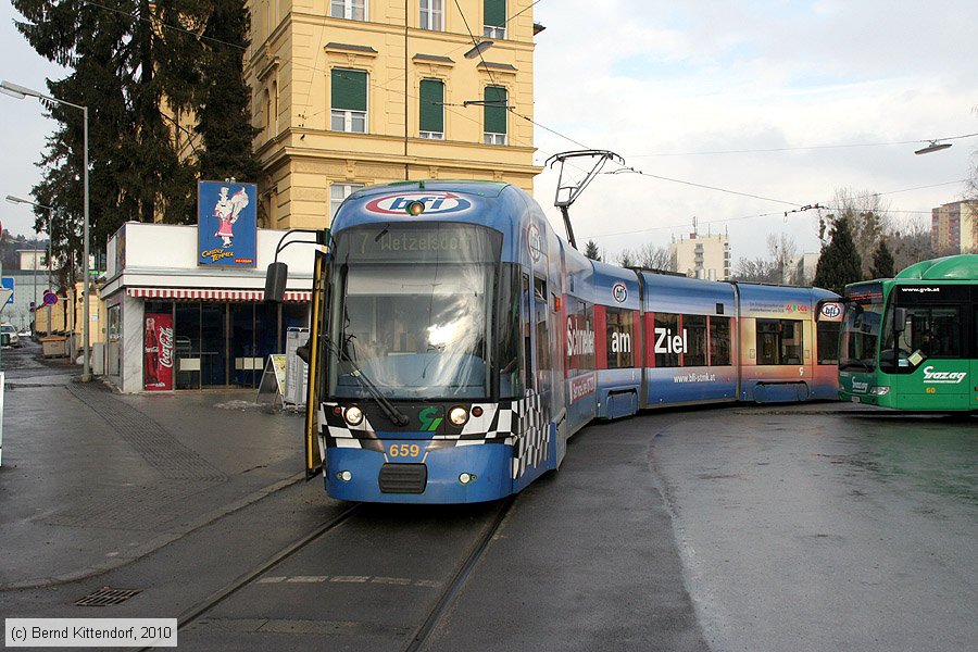 Straßenbahn Graz - 659
/ Bild: graz659_bk1002050214.jpg