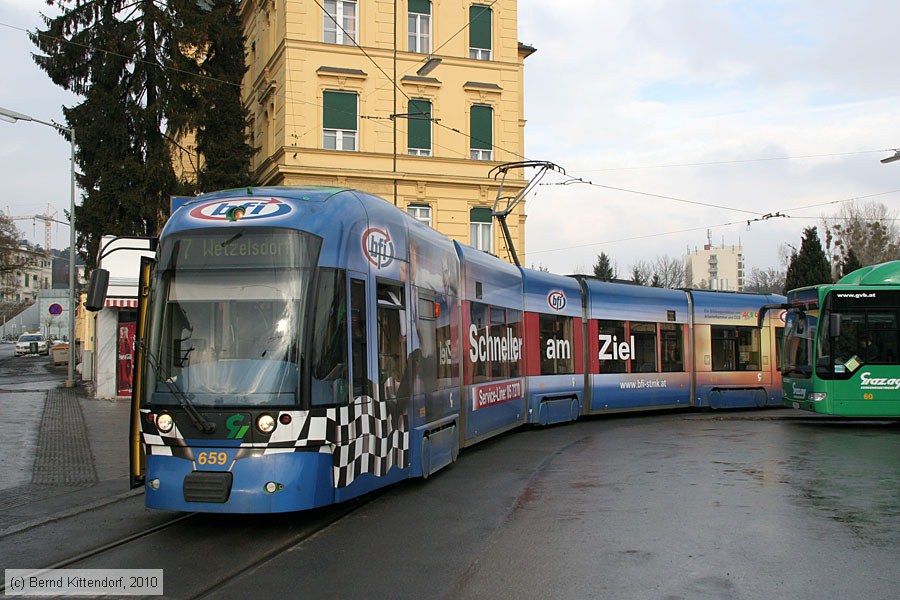 Straßenbahn Graz - 659
/ Bild: graz659_bk1002050215.jpg